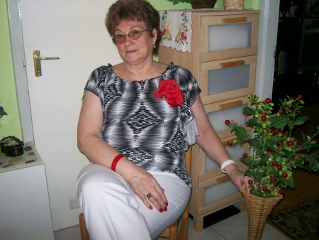 Klarissza