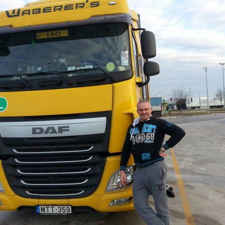 Somodi László ( Cilapapa )