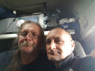 Szódi és Fehércsávó