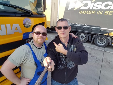 Tábornok és Sexpeare 