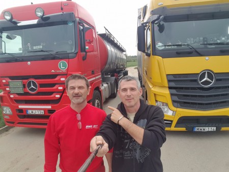 Tankeres Ati és Sexpeare