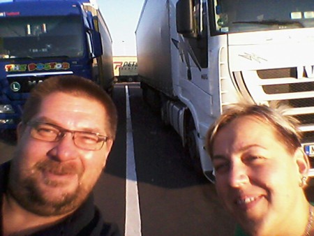 Balu Kapitány és Csinyo