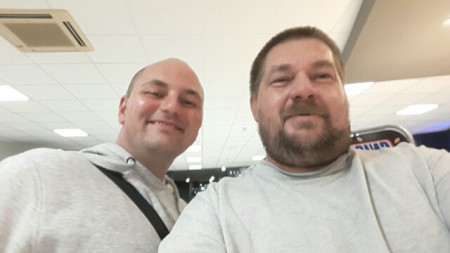 Vanbaj és Balu Kapitány