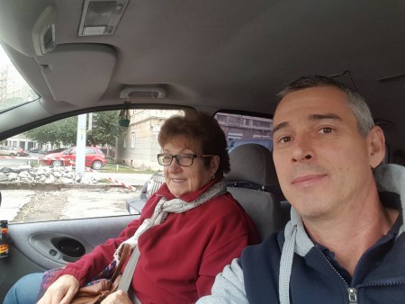 Klarissza és Sexpeare