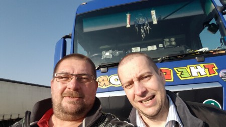 Balu Kapitány és Rosszkutya